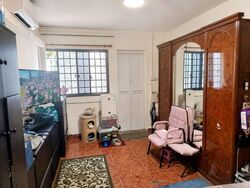 Blk 852 Khatib Evergreen I (Yishun), HDB 4 Rooms #588815001